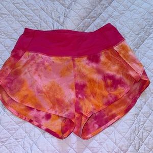 Outdoor voices shorts